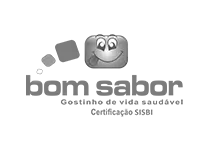 Logomarca Bom Sabor