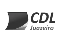 Logomarca CDL Juazeiro