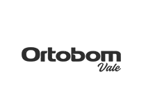 Logomarca Franquia Ortobom Vale