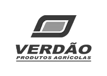 Logomarca Verdão Produtos Agrícolas